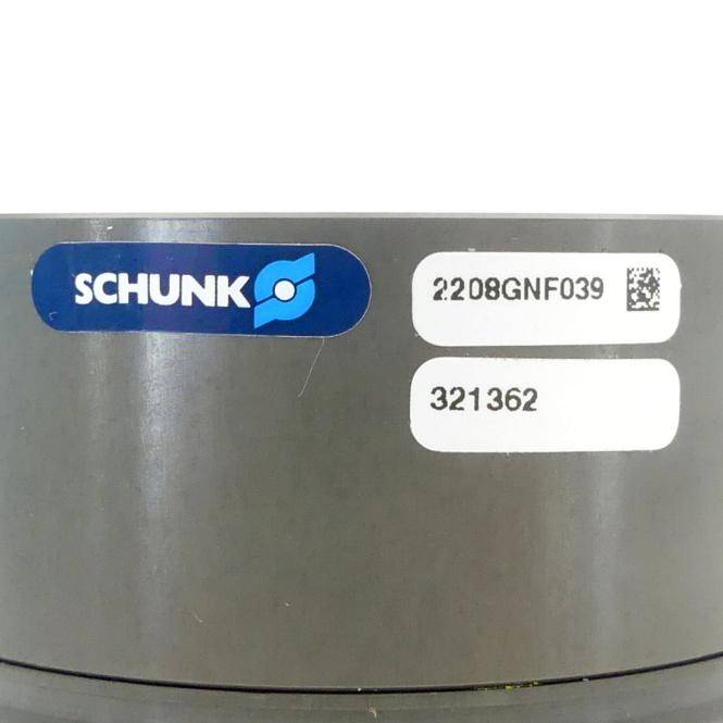 SCHUNK Kollisions- und Überlastsensor OPR-061-P05 (0321362)