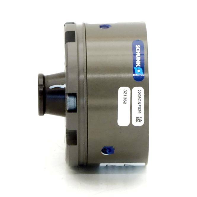 SCHUNK Kollisions- und Überlastsensor OPR-061-P05 (0321362)