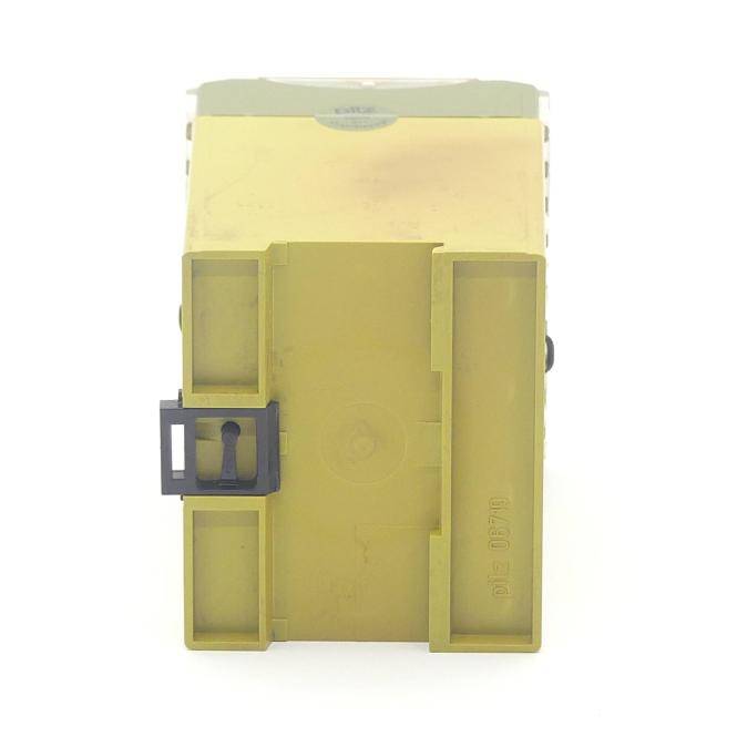 Pilz Wirkleistungsmesser P1WM/1A/A20/R3/3X400VWS (489230)