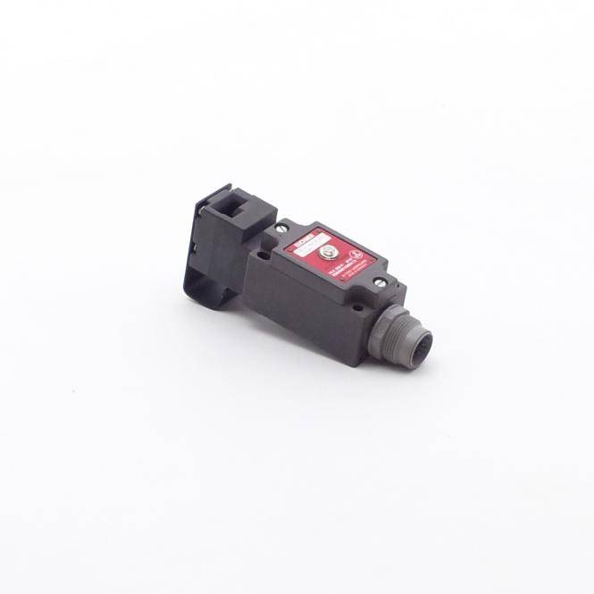 EUCHNER Sicherheitsschalter (NZ2 VZ-528 B L220 C1337)