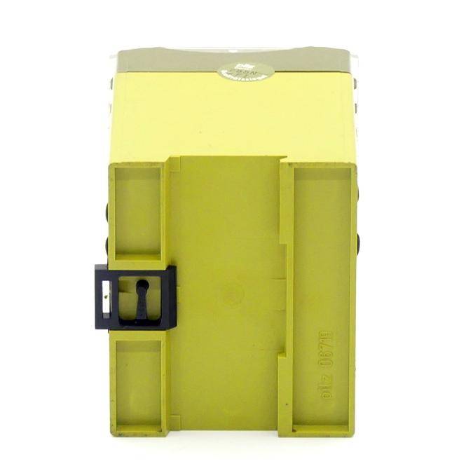 Pilz Wirkleistungsmesser 489010 (P1WM/400V)