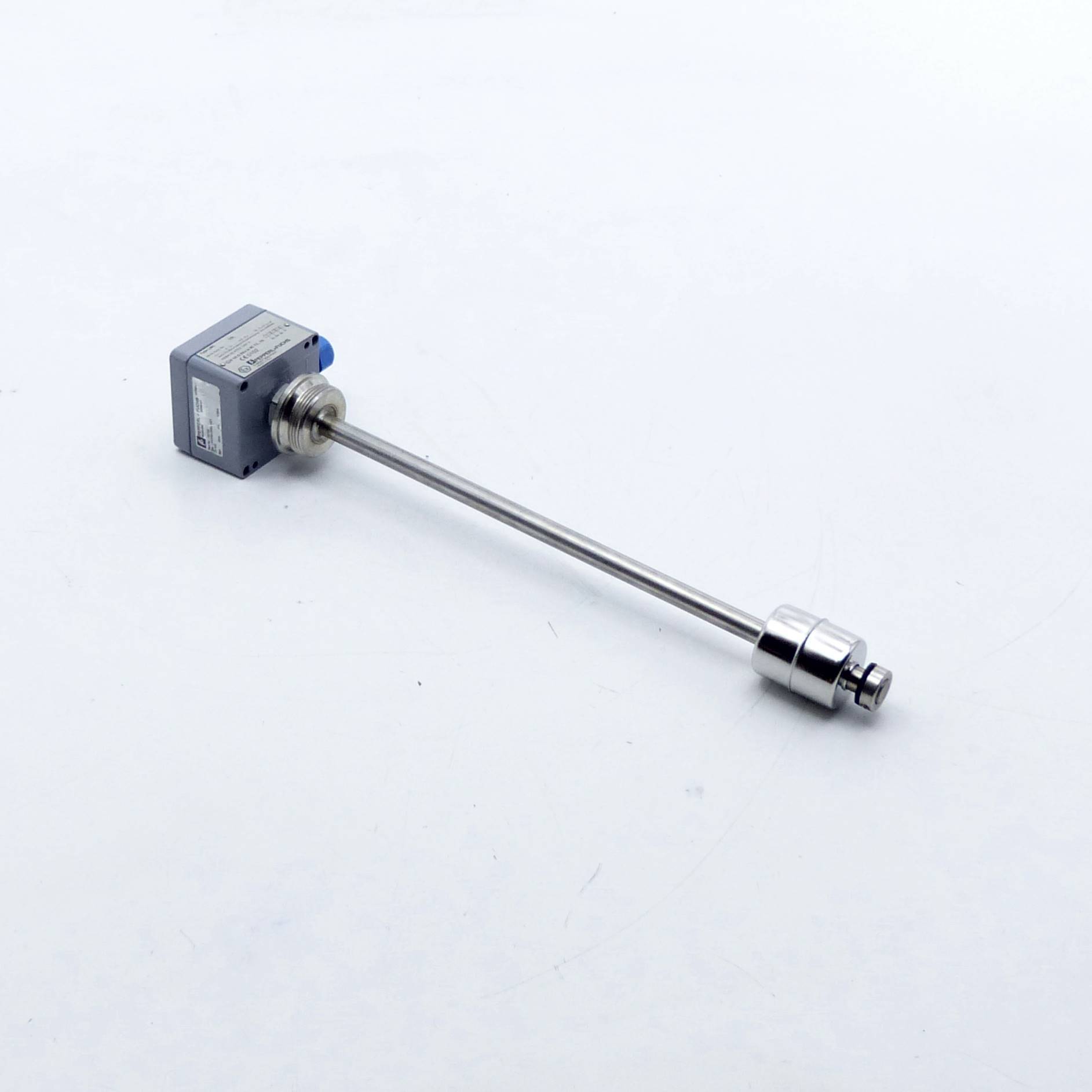 PEPPERL+FUCHS Schwimmerschalter (LMC 8S2-G5S-04-EX)
