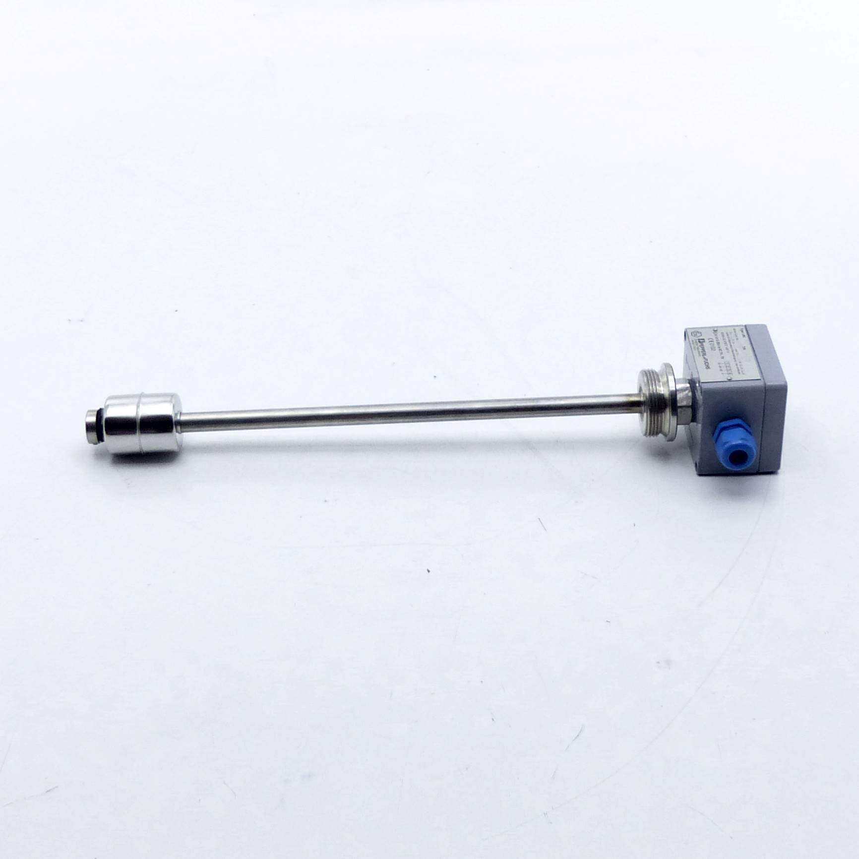 PEPPERL+FUCHS Schwimmerschalter (LMC 8S2-G5S-04-EX)