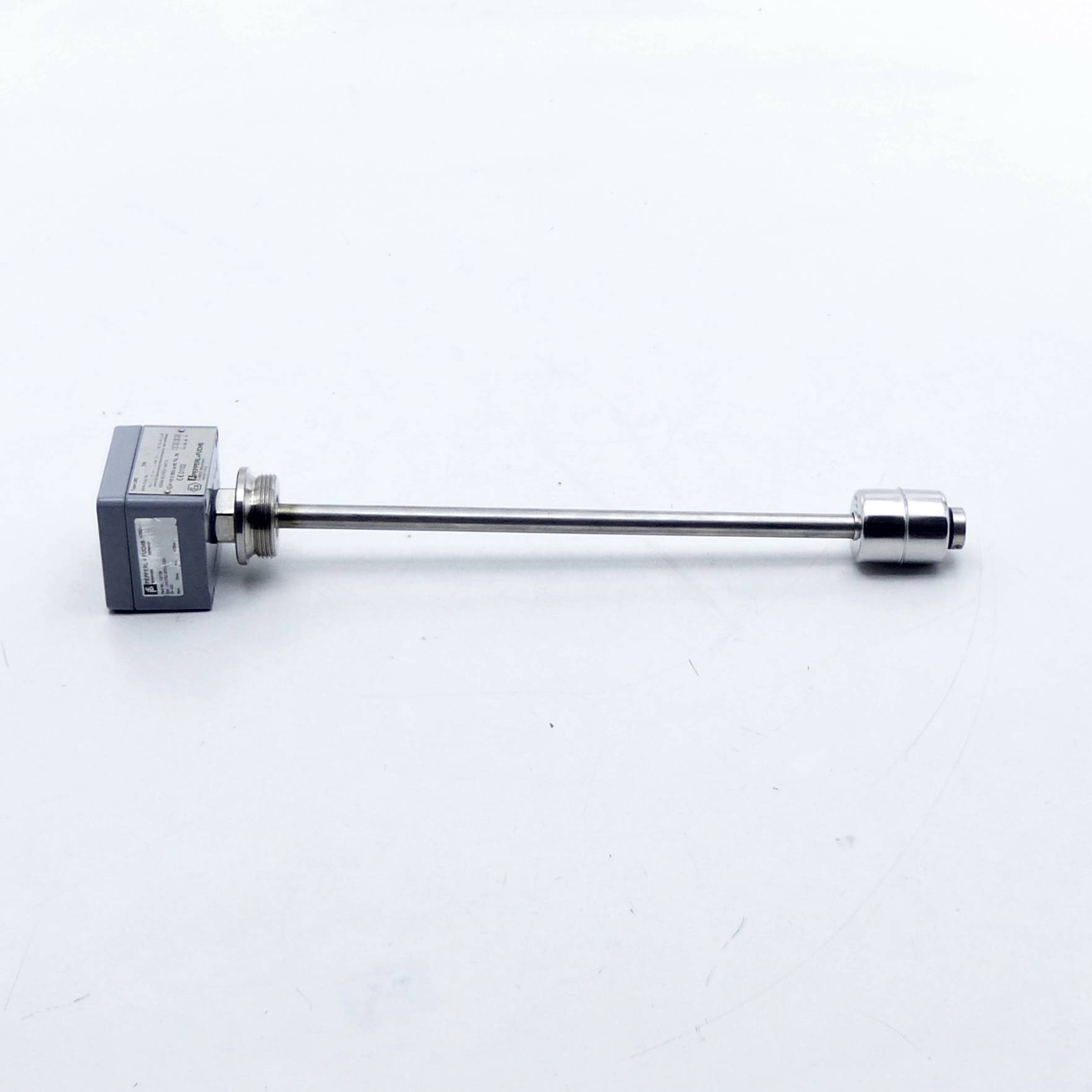 PEPPERL+FUCHS Schwimmerschalter (LMC 8S2-G5S-04-EX)