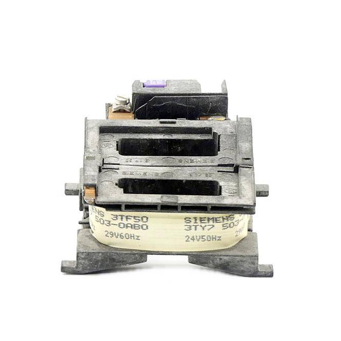 Siemens Spule 3TF50 (3TY7 503-0AB0)