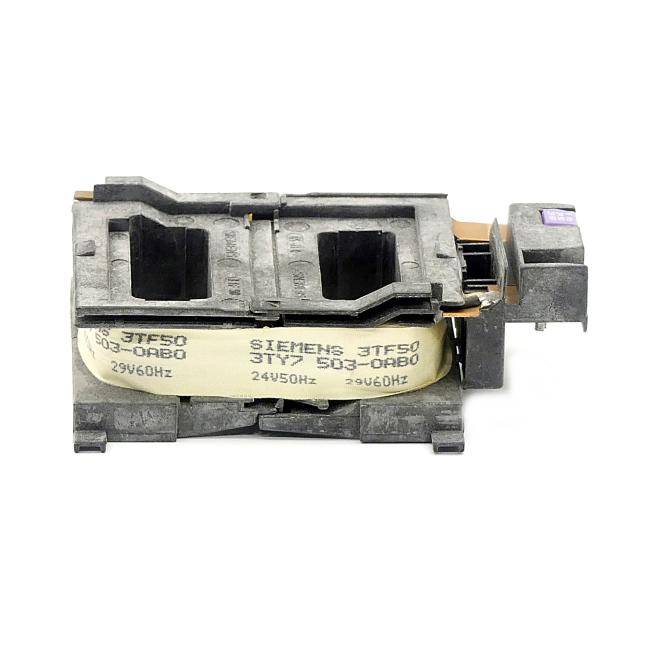 Siemens Spule 3TF50 (3TY7 503-0AB0)