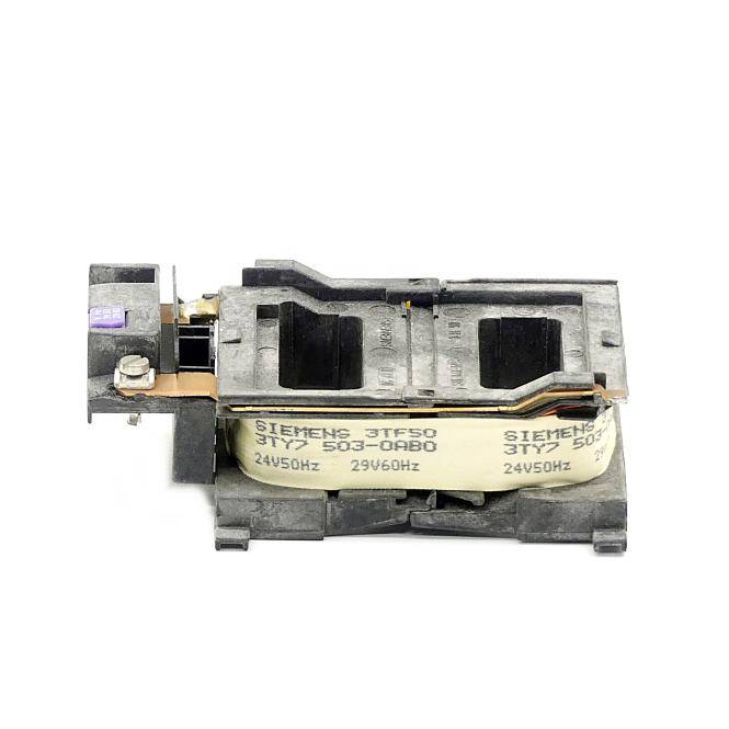Siemens Spule 3TF50 (3TY7 503-0AB0)