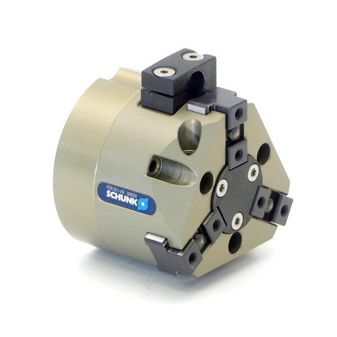 SCHUNK Universalgreifer PZN 50-1-AS (300509)
