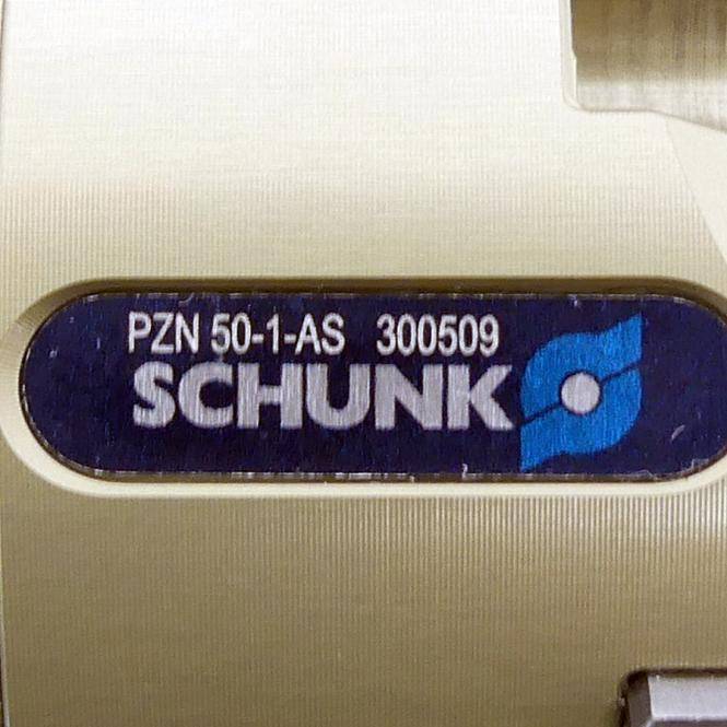 SCHUNK Universalgreifer PZN 50-1-AS (300509)