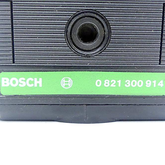 Bosch Rückschlagventil (0 821 300 914)