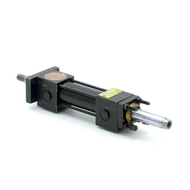 Parker Hydraulikzylinder ND 23000-01 (CKJTC-3LGLS23MC)