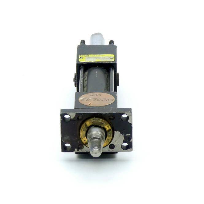 Parker Hydraulikzylinder ND 23000-01 (CKJTC-3LGLS23MC)