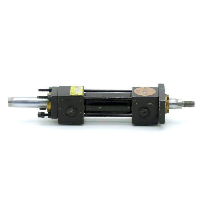 Parker Hydraulikzylinder ND 23000-01 (CKJTC-3LGLS23MC)