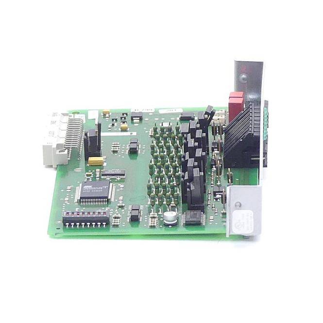 BOSCH Ausgangskarte CL-A2-24V-2.0A (1070083385-105)