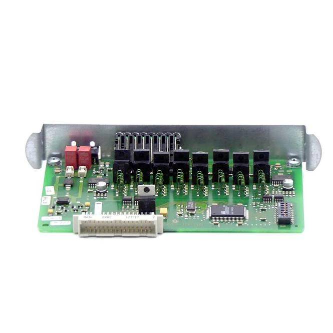 BOSCH Ausgangskarte CL-A2-24V-2.0A (1070083385-105)