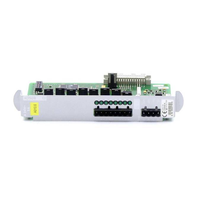 BOSCH Ausgangskarte CL-A2-24V-2.0A (1070083385-105)