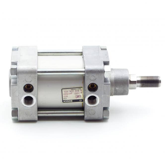 BOSCH Kompaktzylinder 80 x 25 (0 822 224 001)