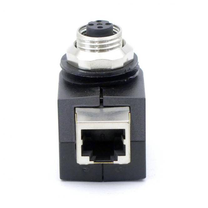 lumberg Steckverbinder (0981 ENC 100)