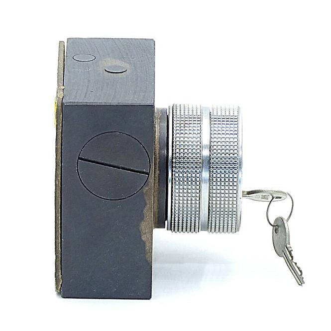 Parker Stromregelventil (TPCCSL-600-S-X6)