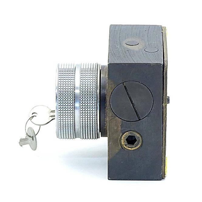 Parker Stromregelventil (TPCCSL-600-S-X6)