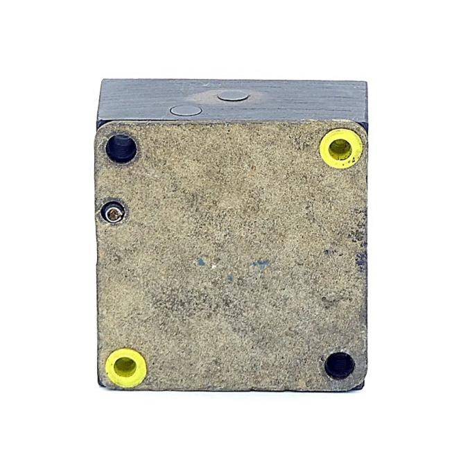 Parker Stromregelventil (TPCCSL-600-S-X6)