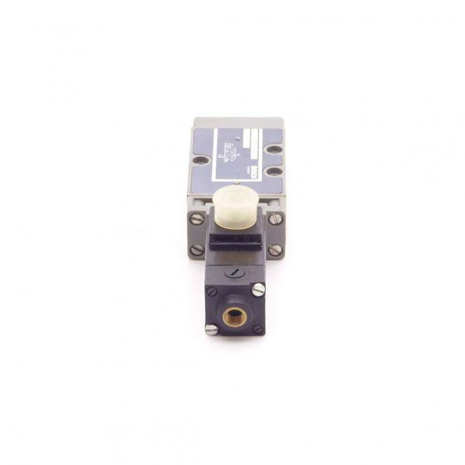 BOSCH 3/2 Wegeventil (0 820 018 525)