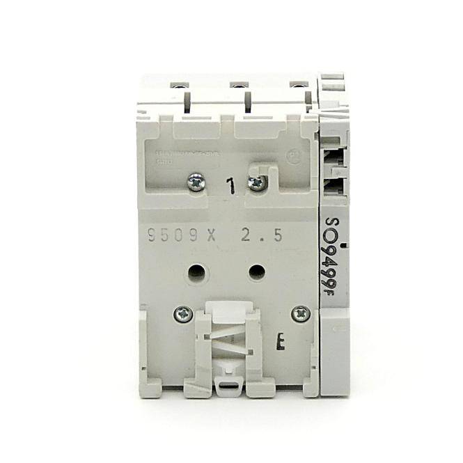 ABB Motorschutzschalter (MS 325)