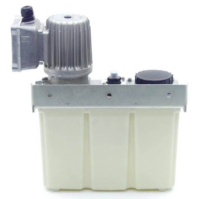 SKF Zahnradpumpenaggregat (MFE2-KW6F-S15+28E)