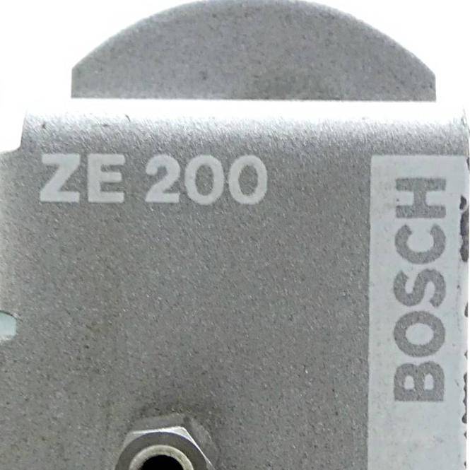 Bosch Leiterplatte ZE200 (1070075169-203)
