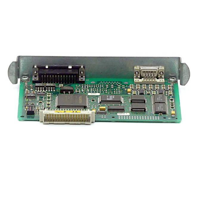 Bosch Leiterplatte ZE200 (1070075169-203)