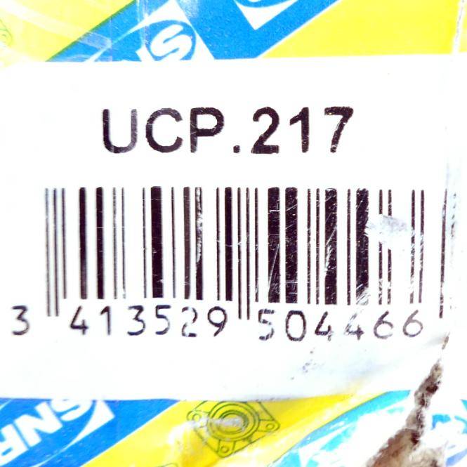 NTN Stehlagereinheit (UCP.217)