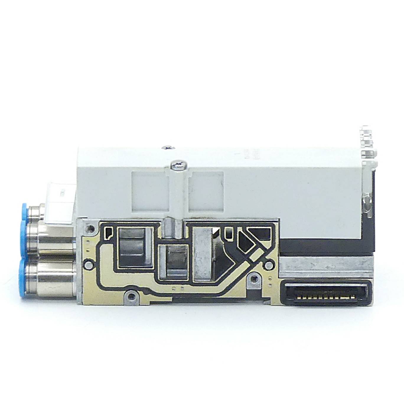 FESTO Elektronikmodul VMPA2-FB-EMS-4 + 538000 (537983 / 538000)