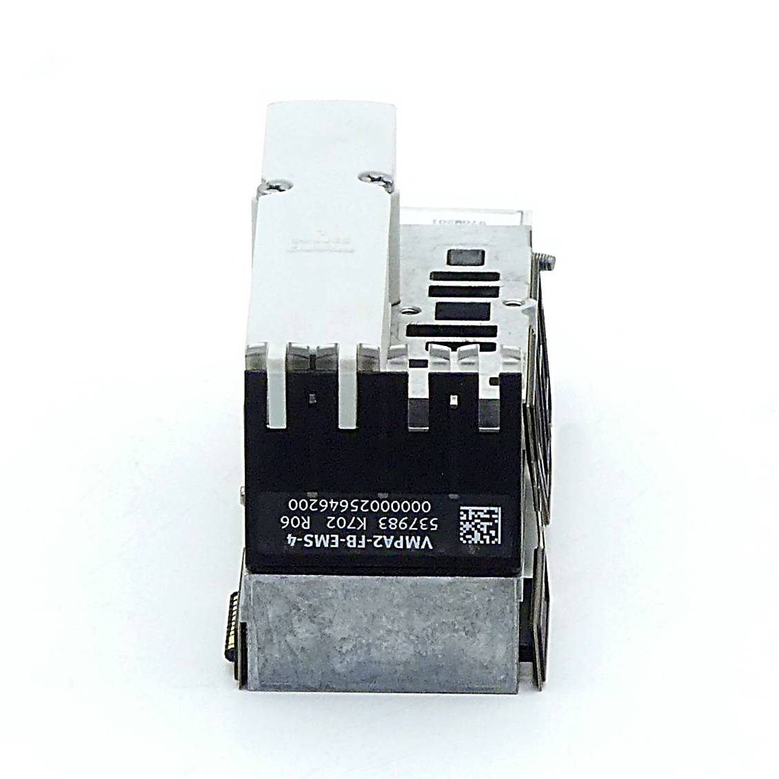 FESTO Elektronikmodul VMPA2-FB-EMS-4 + 538000 (537983 / 538000)