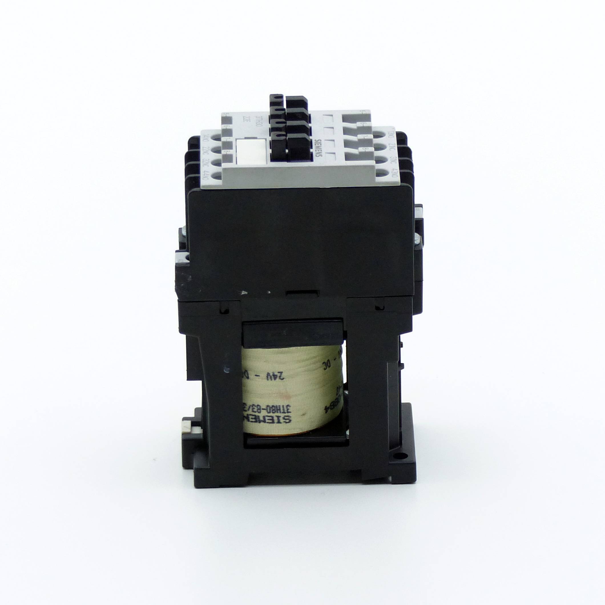 Siemens Hilfsschutz (3TH3022-0BB4)