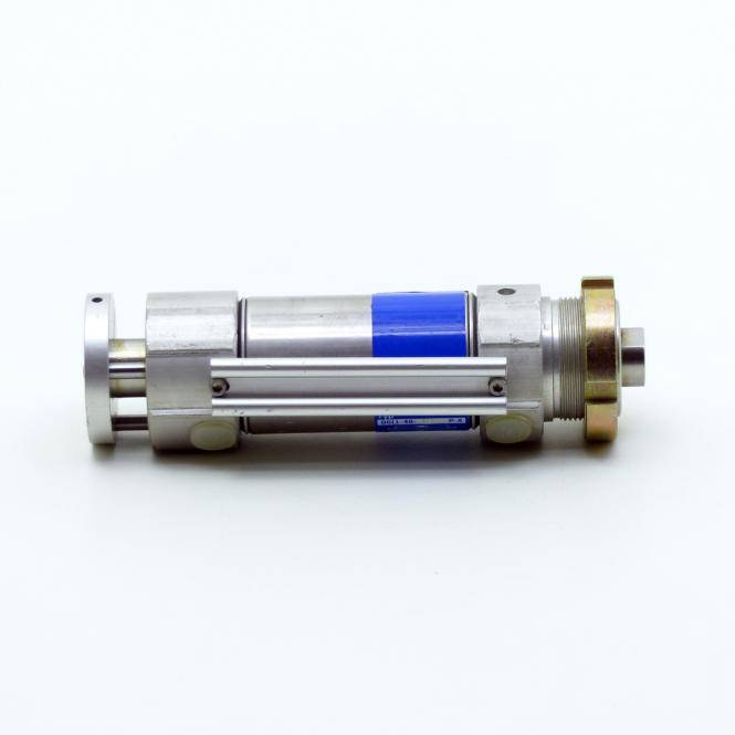 FESTO Kompaktzylinder 40 x 10 F408 (DGLL-40-10-P-A)