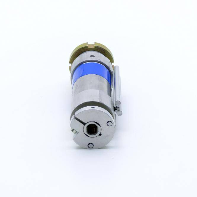 FESTO Kompaktzylinder 40 x 10 F408 (DGLL-40-10-P-A)