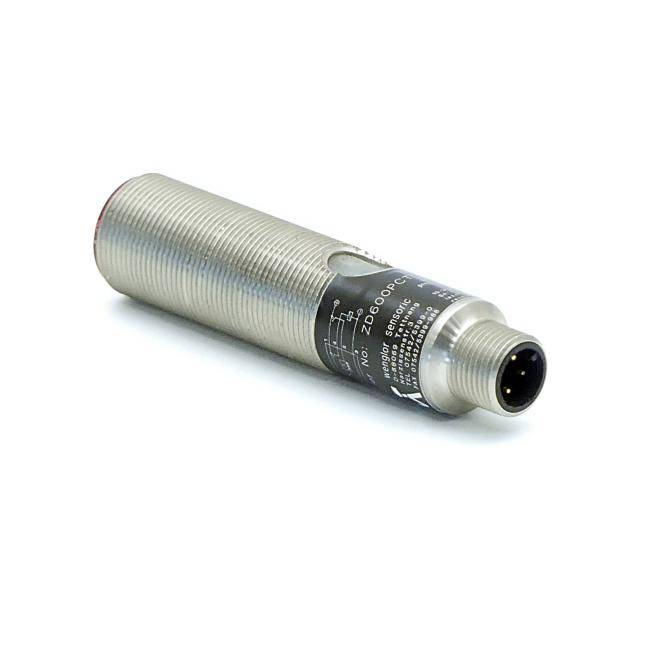 Wenglor Reflex Sensor (ZD600PCT3)