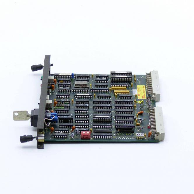BOSCH Zentraleinheit ZE 602 (062340-107401)