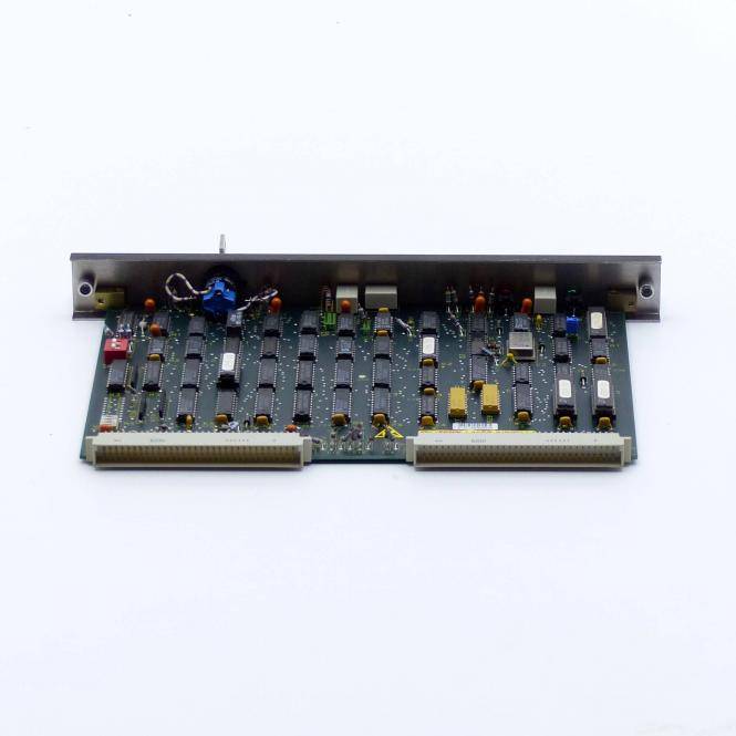 BOSCH Zentraleinheit ZE 602 (062340-107401)