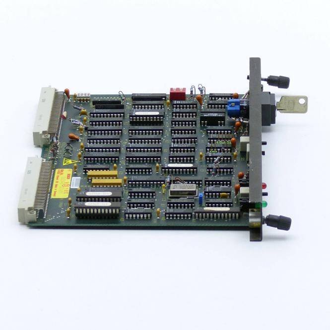 BOSCH Zentraleinheit ZE 602 (062340-107401)