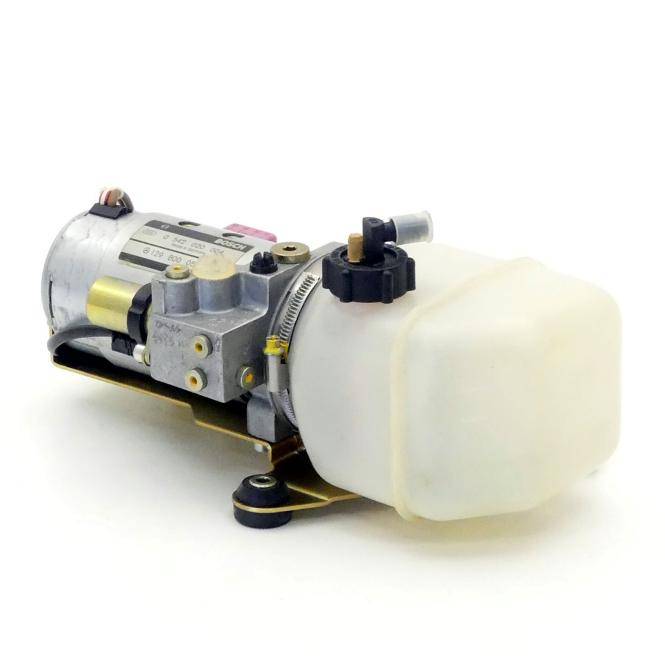 BOSCH Verdeck-Hydraulikpumpe (0 542 020 004)