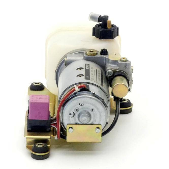 BOSCH Verdeck-Hydraulikpumpe (0 542 020 004)
