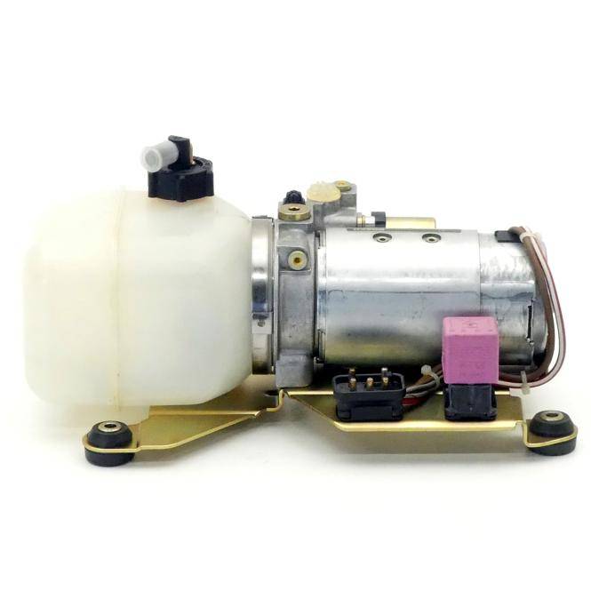 BOSCH Verdeck-Hydraulikpumpe (0 542 020 004)