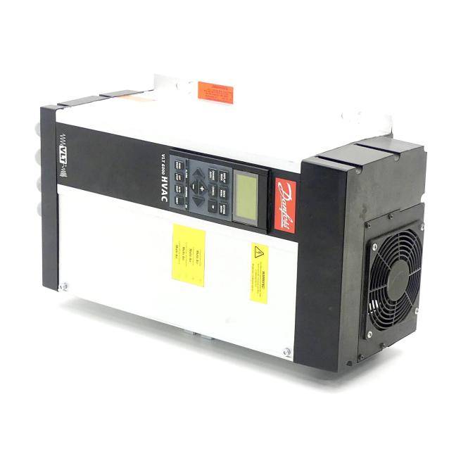 Danfoss Frequenzumformer VLT6004HT4C54STR3DLF00A00C0 (175Z7049)