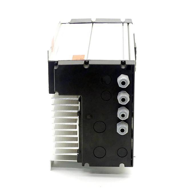 Danfoss Frequenzumformer VLT6004HT4C54STR3DLF00A00C0 (175Z7049)
