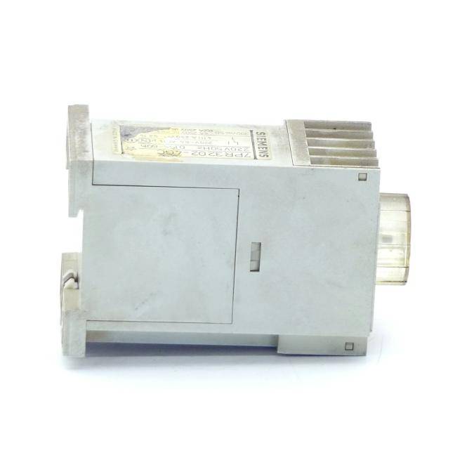 Siemens Zeitverzögerungs-Relais (7PR3202-4GC)