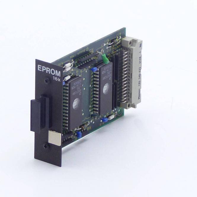 BOSCH Eprom 16k (052190-406401)