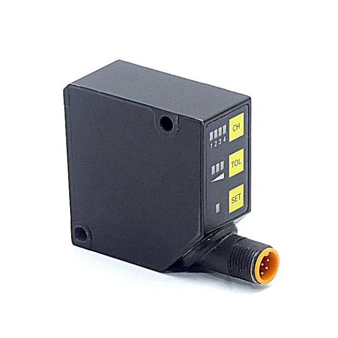 di-soric Sensor FSL 50 M 40/4 PSLK-BS8 (FSL 50 M 40/4 PSLK-BS8)