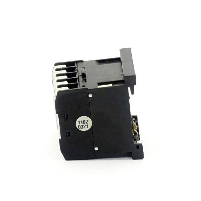 Moeller Hilfsschütz (DIL ER-40-G)