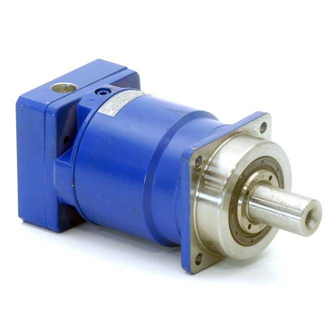 Alpha Planetengetriebe SP 075-MF2-50 -021-000 (20011706)